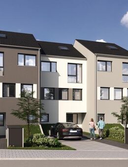 DAS ist Ihr neues Zuhause! - Hofheim (Taunus)