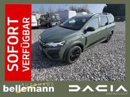 Dacia Jogger, HYBRID 140 Extreme | verfügbar|, Jahr 2022 - Speyer