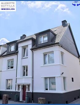 Vermieten oder Wohnen - Attraktives 3-Familienhaus mit Potenzial! - Gelsenkirchen
