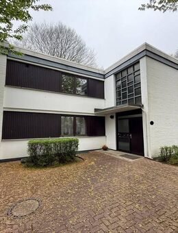 3-Zimmer Wohnung in bester Lage - Hamburg