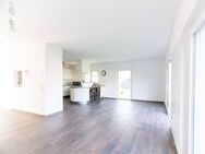 Einzigartig & modern ??: Großzügiges Einfamilienhaus (KfW 40) mit Traumgarten in Essen-Borbeck - Essen