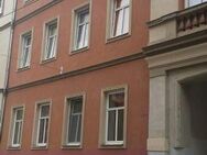 Wohnung mit Balkon im Stadtzentrum - Jena