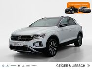 VW T-Roc, 1.5 TSI MOVE 17ZOLL, Jahr 2023 - Linsengericht