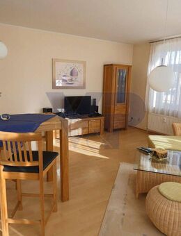 Reinkommen und wohlfühlen - Zwickau