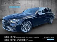 Mercedes E 300, de T AMG ° BURMEST, Jahr 2021 - Worms