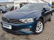 VW Passat Variant, 1.5 TSI OPF Business||, Jahr 2022 - Darmstadt