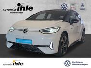 VW ID.3, GTX h WÄRMEPUMPE, Jahr 2024 - Hohenwestedt