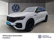 VW Touareg, 3.0 TDI V6 R-Line Heckleuchten Touareg, Jahr 2021 - Frankfurt (Main)