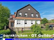 Ein Haus auch für die etwas größere Familie - Obernkirchen