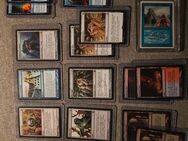 Magic the Gathering Karten, Ancestral Recall, force of will uvm - Berlin