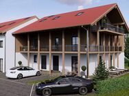 Energieeffiziente neuw. Wohnung im 1. OG in hochwertiger Ausstattung, in Neukirchen-Teisendorf - Teisendorf