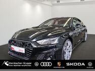 Audi A5, Sportback s-line business 40 TDI quattro competition edition plus, Jahr 2023 - Germersheim