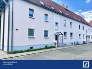 Charmante 2,5-Raum-Wohnung im Hochparterre mit Potenzial in Sömmerda - Sömmerda