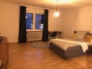 Privatzimmer im Westend, Frankfurt - Frankfurt (Main)