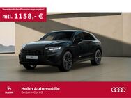 Audi SQ8, TFSI - Optikpaket schwarz plus - Businesspaket - plus vorn, Jahr 2024 - Ludwigsburg