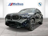 BMW XM, Gestiksteuerung M Drivers P HK HiFi, Jahr 2023 - Dresden