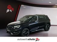 CUPRA Ateca, 2.0 TSI VZ Beats, Jahr 2022 - Zimmern (Rottweil)