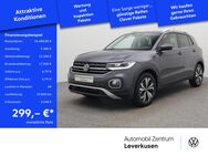 VW T-Cross, Style, Jahr 2024 - Leverkusen