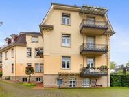 Vermietete Wohnung in Traumlage von Baden-Baden - Baden-Baden
