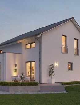 Ein Zuhause für alle - Mit oder ohne ein Grundstück! - Vöhl