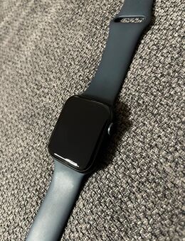 Apple Watch SE 2023 - Essen