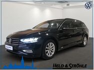 VW Passat Variant, 1.5 TSI Business, Jahr 2019 - Neu Ulm