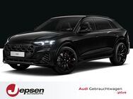 Audi SQ8, TFSI Laser, Jahr 2022 - Regensburg