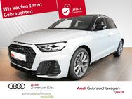 Audi A1, Sportback 30 TFSI S-line, Jahr 2022 - Kiel