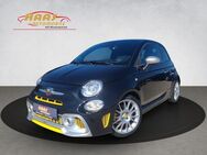 Abarth 595 Xenon - Ebersdorf (Coburg)