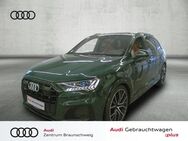 Audi SQ7, 4.0 TFSI quattro, Jahr 2024 - Braunschweig