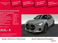 Audi A1, citycarver 35 TFSI, Jahr 2021 - Hannover