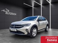 VW Taigo, Move AID, Jahr 2024 - Kamenz