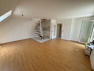 Helle & renovierte Maisonette Wohnung in ruhiger Lage inkl. Stellplätzen - Herbolzheim