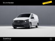 Mercedes Vito, 116 Kasten Lang 3 SIT, Jahr 2019 - Kiel