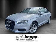 Audi A3, Limousine 30 TFSI, Jahr 2019 - Weinheim