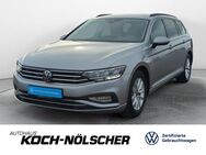 VW Passat Variant, 1.5 TSI Business, Jahr 2024 - Insingen