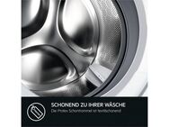 AEG Waschmaschine Serie 6000 mit ProSense-Technologie L6FA48FL, 8 kg, 1400 U/min, Hygiene-/ Anti-Allergie Programm mit Dampf