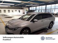 VW Golf Variant, 1.0 TSI Golf VIII Move FrontAssist, Jahr 2023 - Frankfurt (Main)