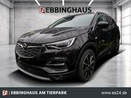 Opel Grandland, Hybrid Ultimate -- ---Blendfreies Fernl, Jahr 2022 - Dortmund