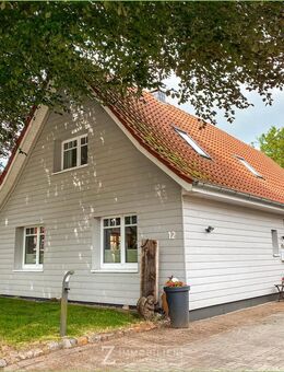 Energieeffizienz trifft auf historischen Charme** - Süderstapel