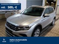 VW Tiguan, 2.0 TDI Elegance, Jahr 2023 - Göppingen