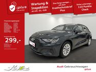 Audi A3, Sportback 40 TFSI e, Jahr 2022 - Kempten (Allgäu)