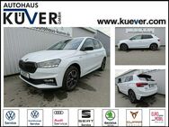 Skoda Fabia, 1.0 TSI Monte Carlo 16, Jahr 2024 - Hagen (Bremischen)