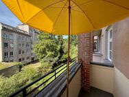 frisch renoviert, attraktive 2 Zimmer in Tempelhof - Berlin