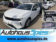 Opel Astra, 1.5 D Business Edition RKam SpurAss, Jahr 2023 - Heilbronn