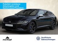 VW Arteon, 2.0 TSI Shootingbrake R, Jahr 2024 - Weingarten (Baden)