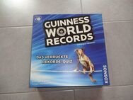 Gesellschaftsspiel "Guiness World Records" zu verkaufen - Walsrode