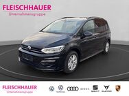 VW Touran, 1.5 l TSI Highline ), Jahr 2024 - Bad Kreuznach