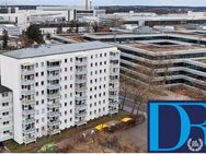 Zentrale 3-Zimmer-Wohnung in unmittelbarer Audi Nähe mit Balkon! - Ingolstadt