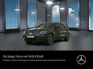 Mercedes GLC 300, d AMG FAHRASSIST ° 3 x HIGH END, Jahr 2020 - Gießen